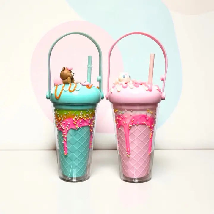 Dirty Soda Cup Daydreamer Edition 16oz - Case of 24