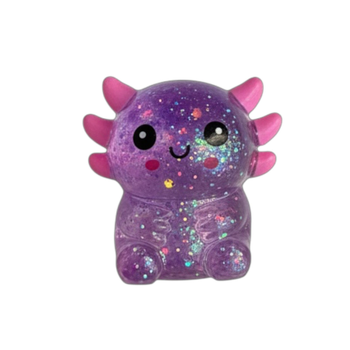 Maltose Squishy - Salamander – 12 pcs