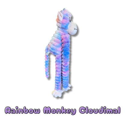 Monkey Cloudimal - Case of 24