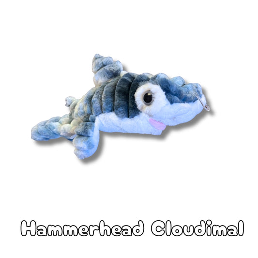 Hammerhead Cloudimal - Case of 24