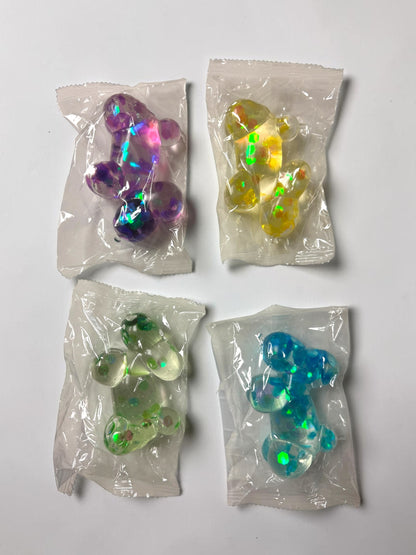 Maltose Squishy - Balloon Dog – 12 pcs