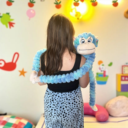 Monkey Cloudimal - Case of 24