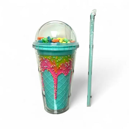 Candy Cereal Cup - Case of 24