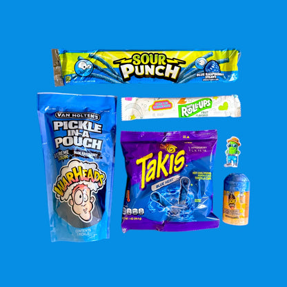 Blue Pickle Kit - Case Of 10 Pcs