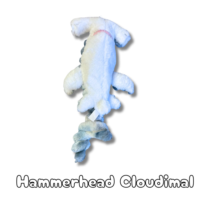 Hammerhead Cloudimal - Case of 24