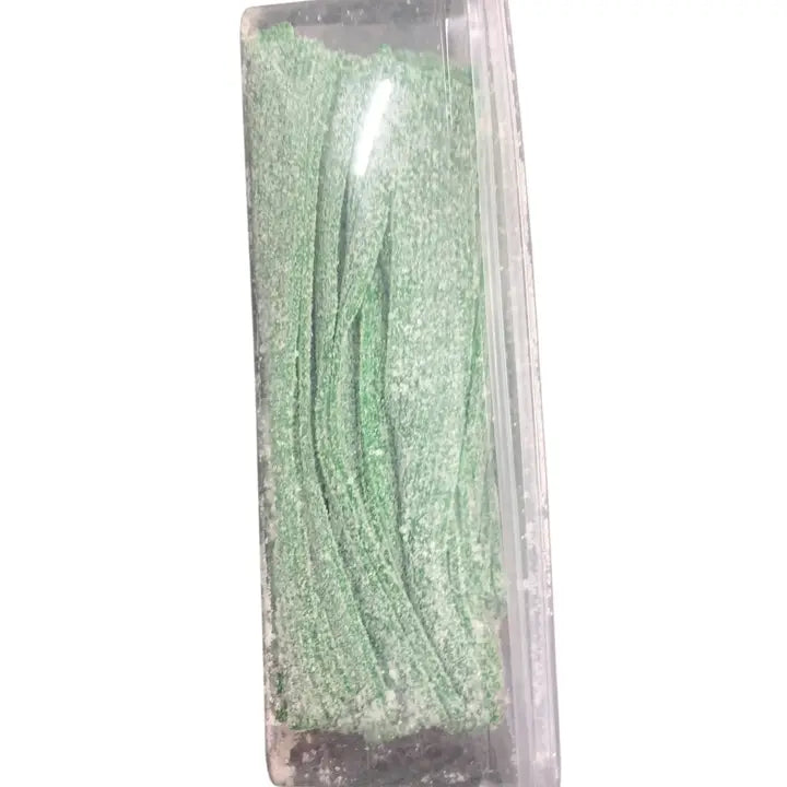 Bulk Candy Belts – Sour Watermelon - Case of 19.8 lbs