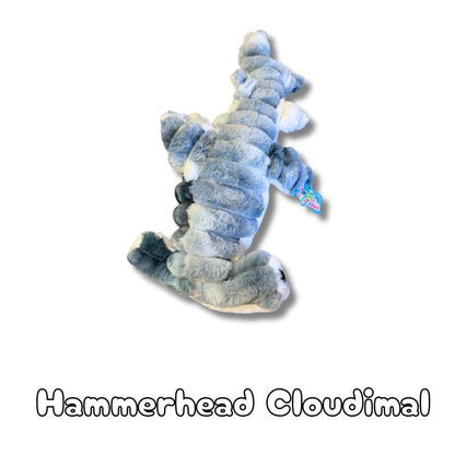 Hammerhead Cloudimal - Case of 24