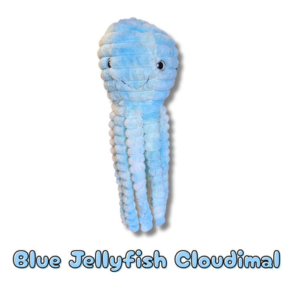Jellyfish Cloudimal - Case of 24