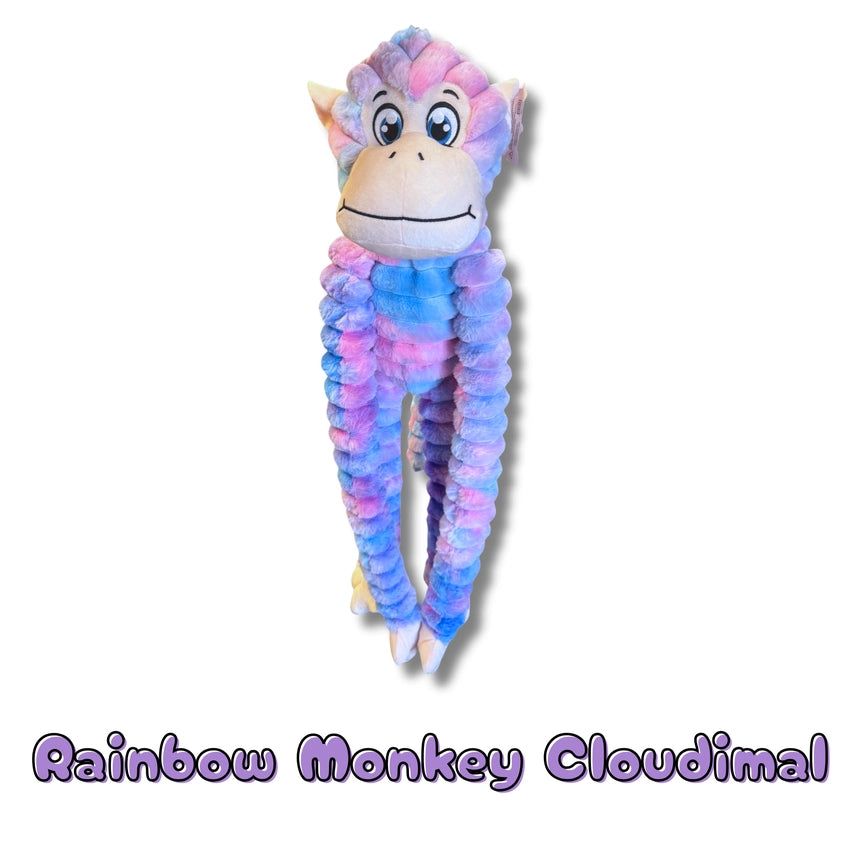 Monkey Cloudimal - Case of 24