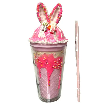 Candy Bunny Ear Cup - Case of 24