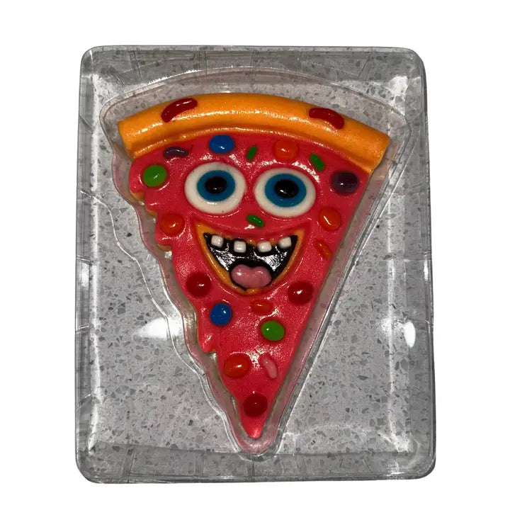 Giant Gummy - Pizza Case of 24
