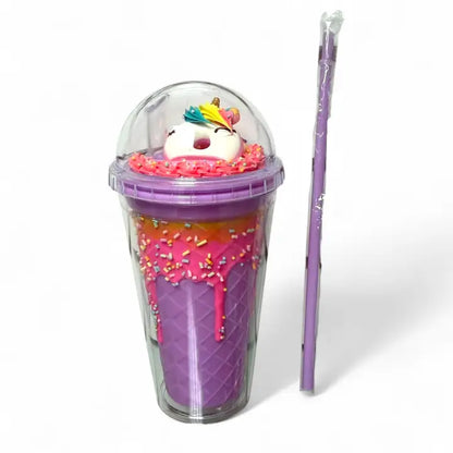 Candy Mermaid Cup - Case of 24