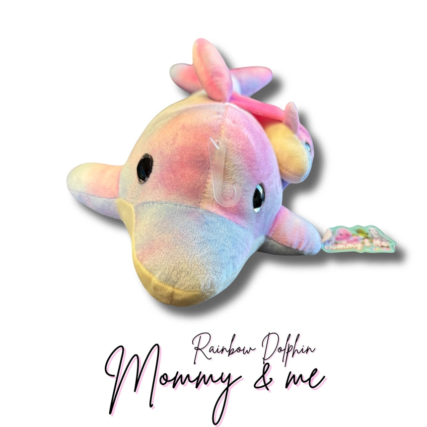 Dolphin Mommy & Me - Case of 24
