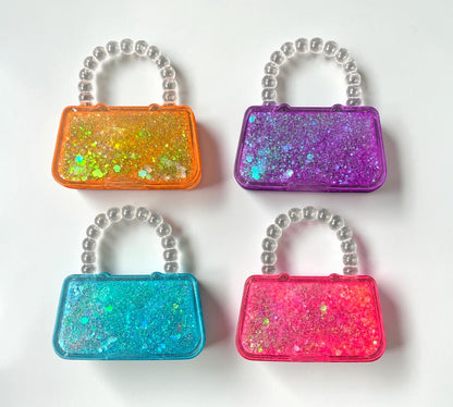 Maltose HandBags Squishy – 12 pcs
