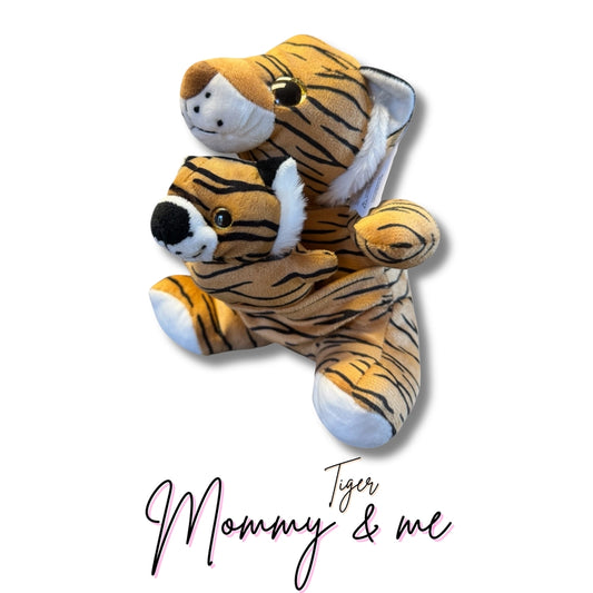 Tiger Mommy & Me - Case of 24