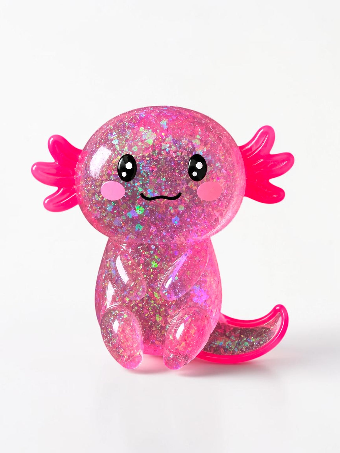 Maltose Axolotl Squishy – 12 pcs