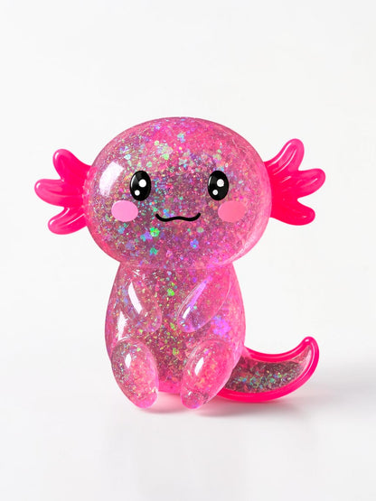 Maltose Axolotl Squishy – 12 pcs