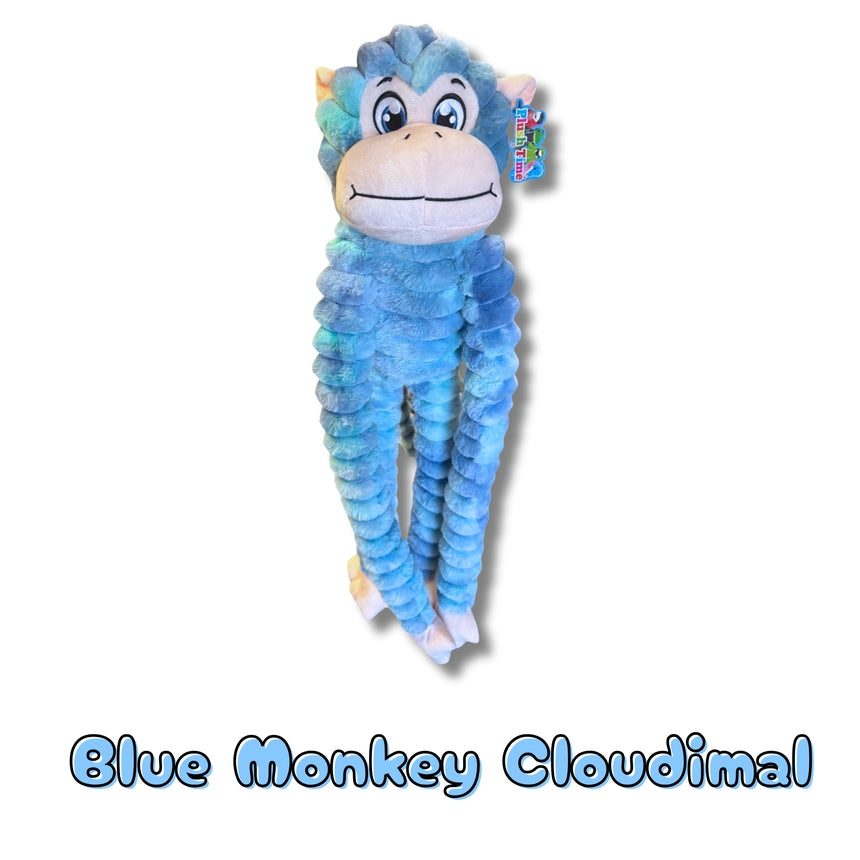 Monkey Cloudimal - Case of 24
