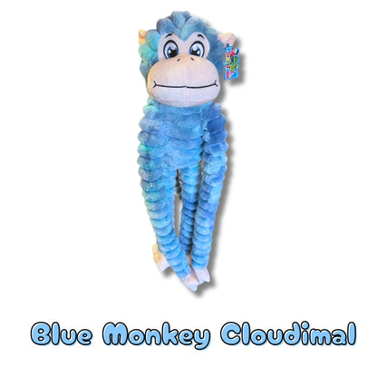Monkey Cloudimal - Case of 24