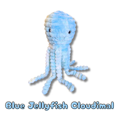 Jellyfish Cloudimal - Case of 24