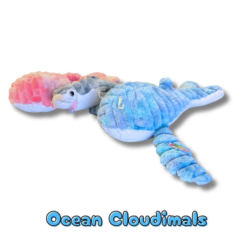 Hammerhead Cloudimal - Case of 24