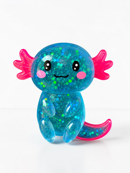 Maltose Axolotl Squishy – 12 pcs