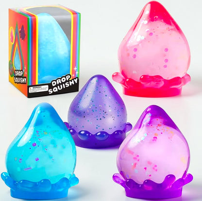 Maltose Dream Drop Squishy – 12 pcs