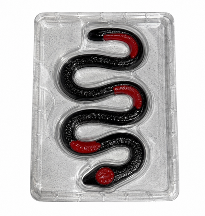 Giant Gummy - Snake Case of 24