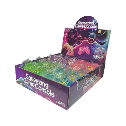 Maltose Squishy - Game Controller – 12 pcs