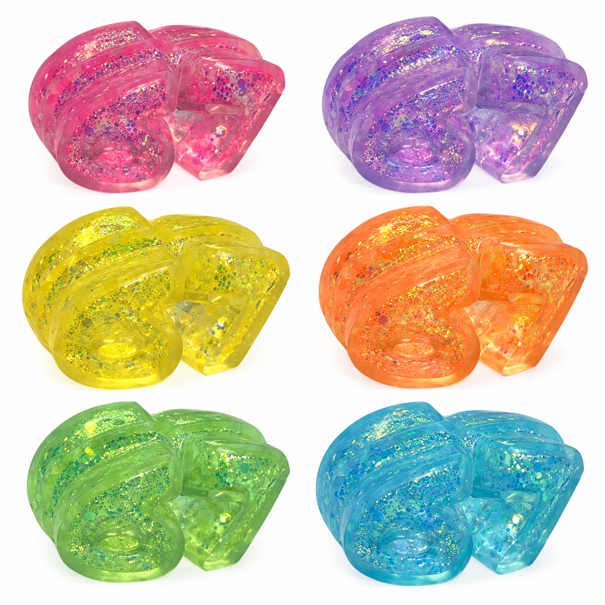 Maltose Squishy - 67 – 12 pcs