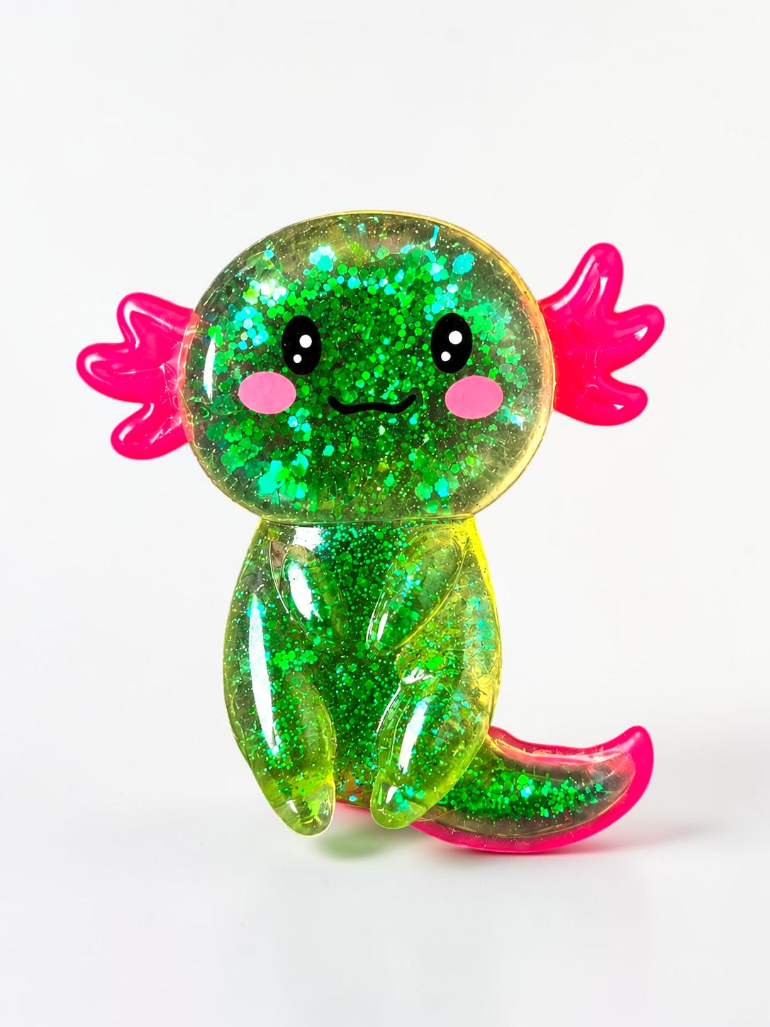 Maltose Axolotl Squishy – 12 pcs