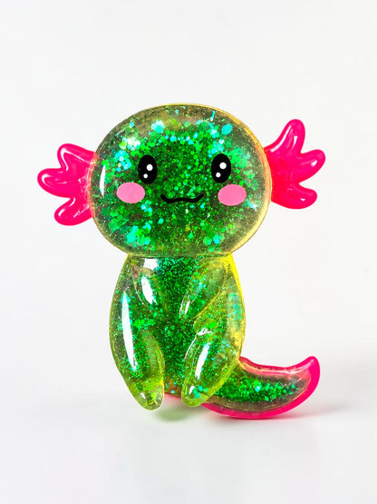 Maltose Axolotl Squishy – 12 pcs