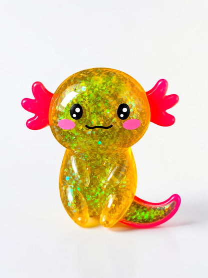 Maltose Axolotl Squishy – 12 pcs