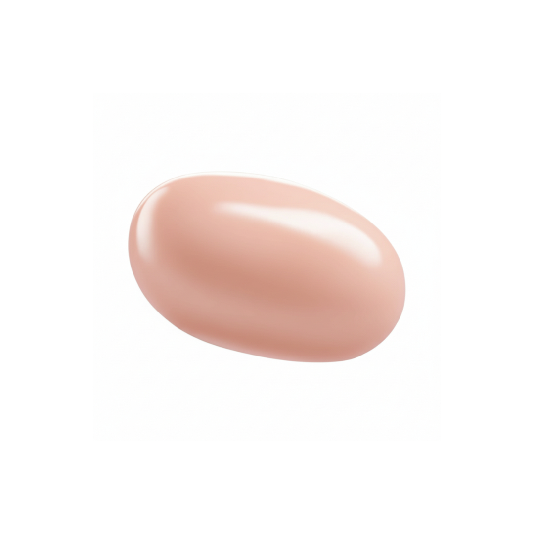 Bulk Candy Jelly Beans - Peach