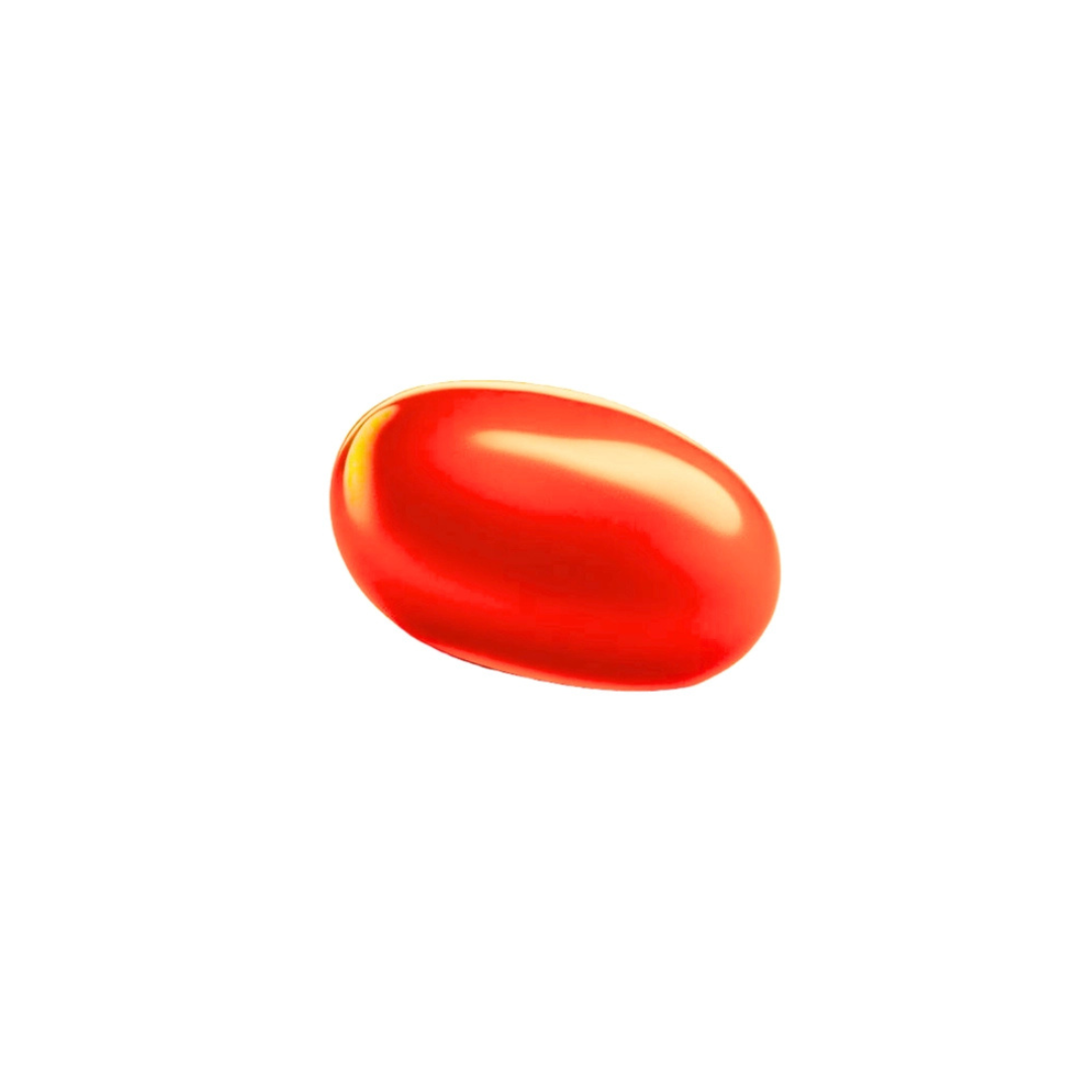 Bulk Candy Jelly Beans - Cherry