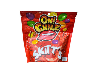 Oh! Chile Skitt's - Case of 12
