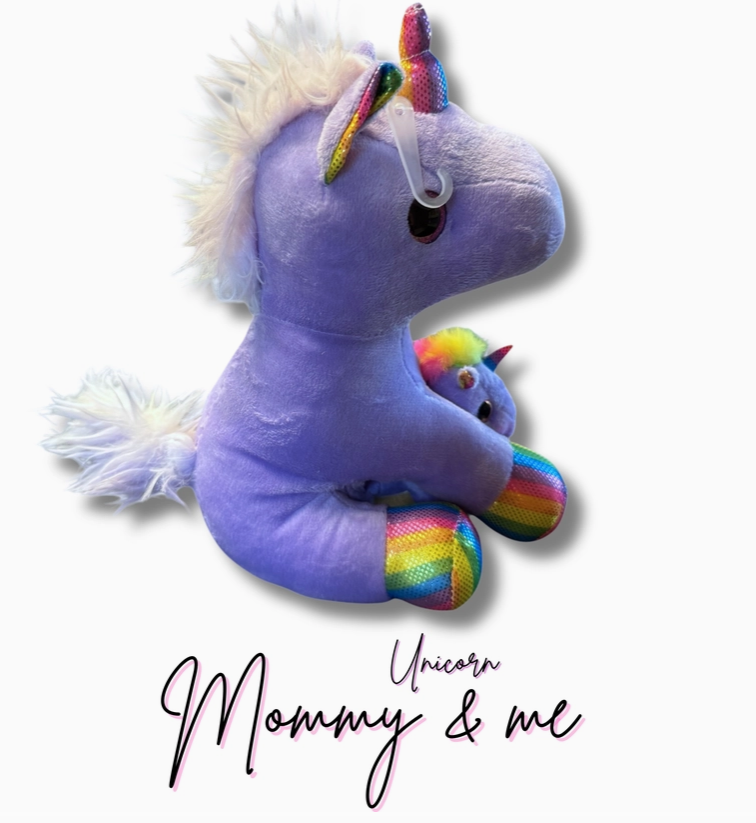 Unicorn Mommy&Me - Case of 24