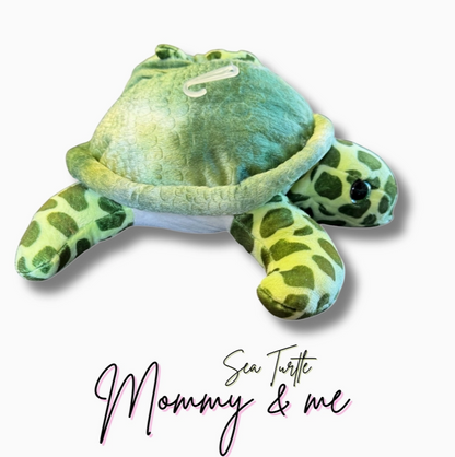 Turtle Mommy & Me - Case of 24