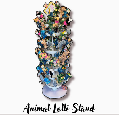 Chihuahua lolli bracelet - Case of 18