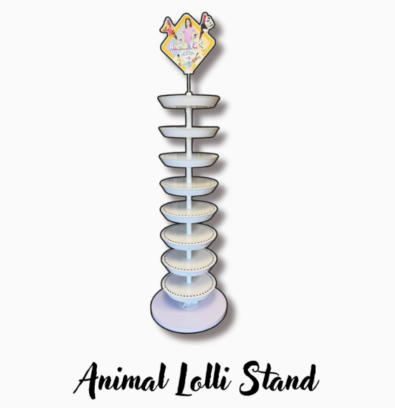 Puppy lolli bracelet Case Of 18