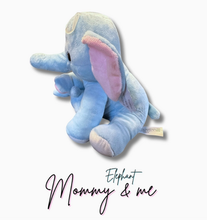 Elephant Mommy & Me - Case of 24