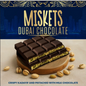 Dubai Dark Chocolate - Case of 72