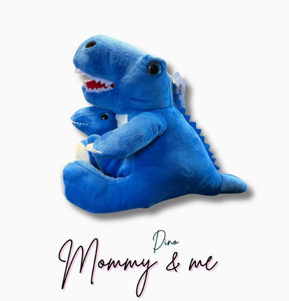 Dino Mommy & Me - Case of 24