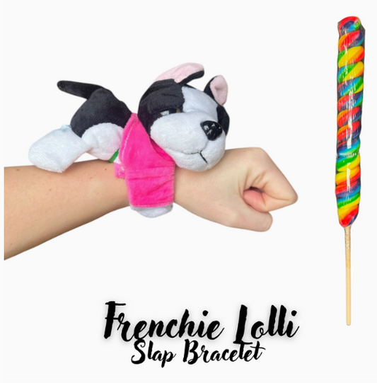 Puppy lolli bracelet Case Of 18