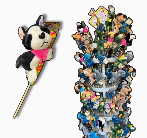 Puppy lolli bracelet Case Of 18