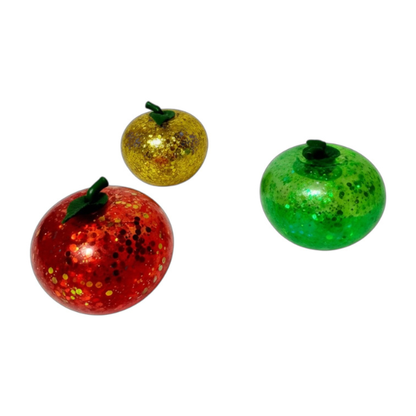Maltose Squishy - Tomato – 12 pcs