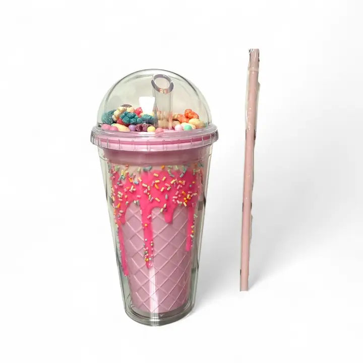 Candy Cereal Cup - Case of 24