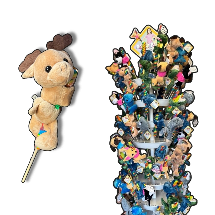Moose Lolli Bracelet - Case of 18