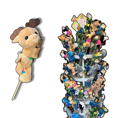 Moose Lolli Bracelet - Case of 18