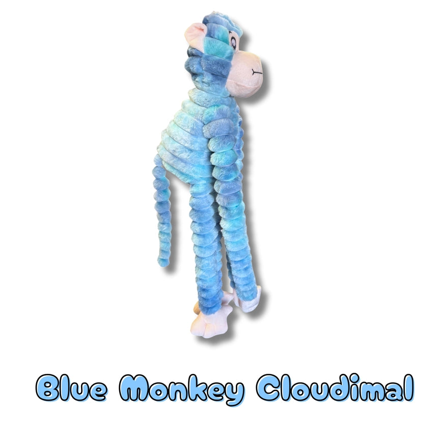 Monkey Cloudimal - Case of 24